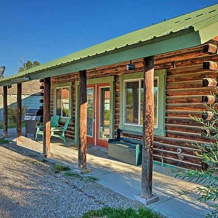 Cozy Teton Valley Escape Pet Friendly With A Fee! Дриггс Экстерьер фото