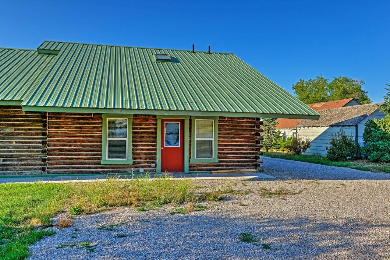 Cozy Teton Valley Escape Pet Friendly With A Fee! Дриггс Экстерьер фото