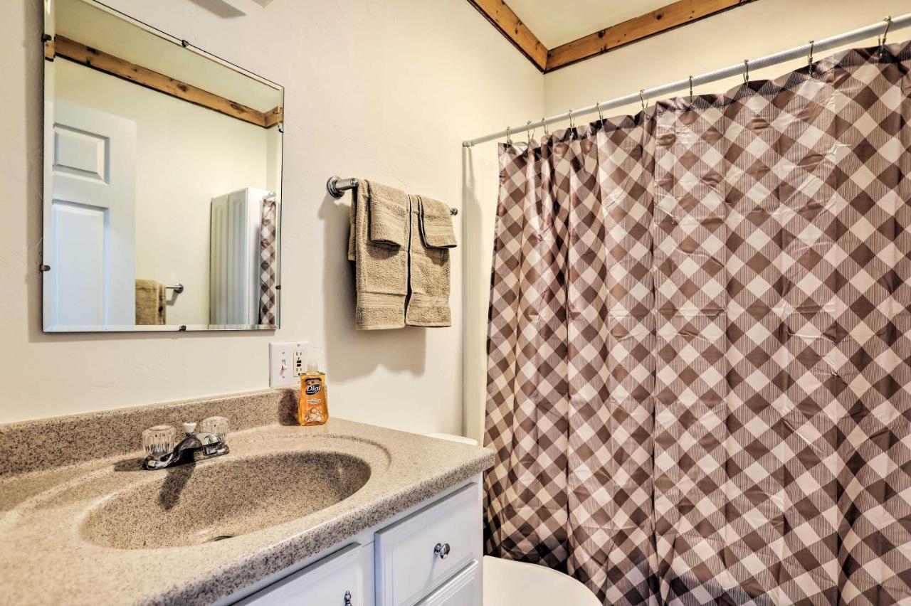 Cozy Teton Valley Escape Pet Friendly With A Fee! Дриггс Экстерьер фото