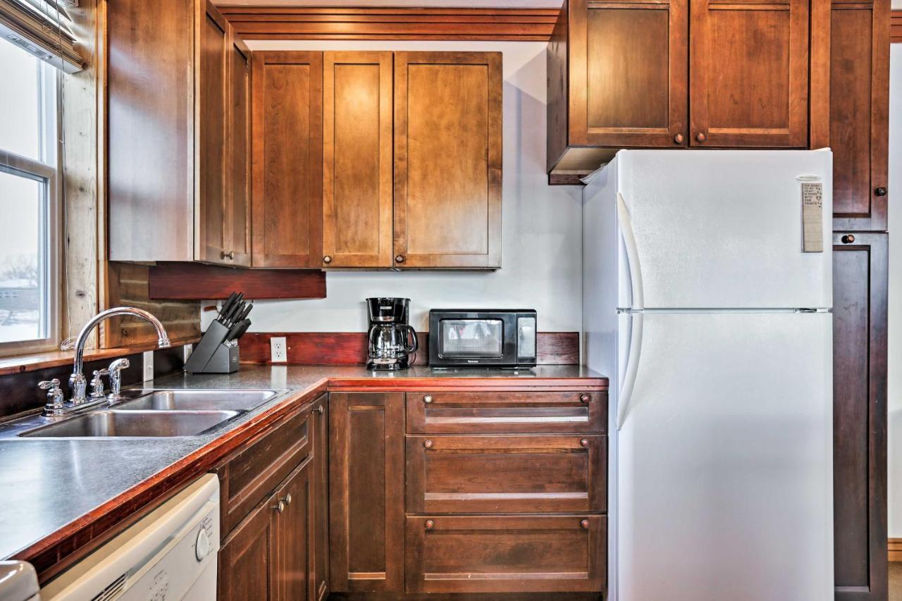 Cozy Teton Valley Escape Pet Friendly With A Fee! Дриггс Экстерьер фото