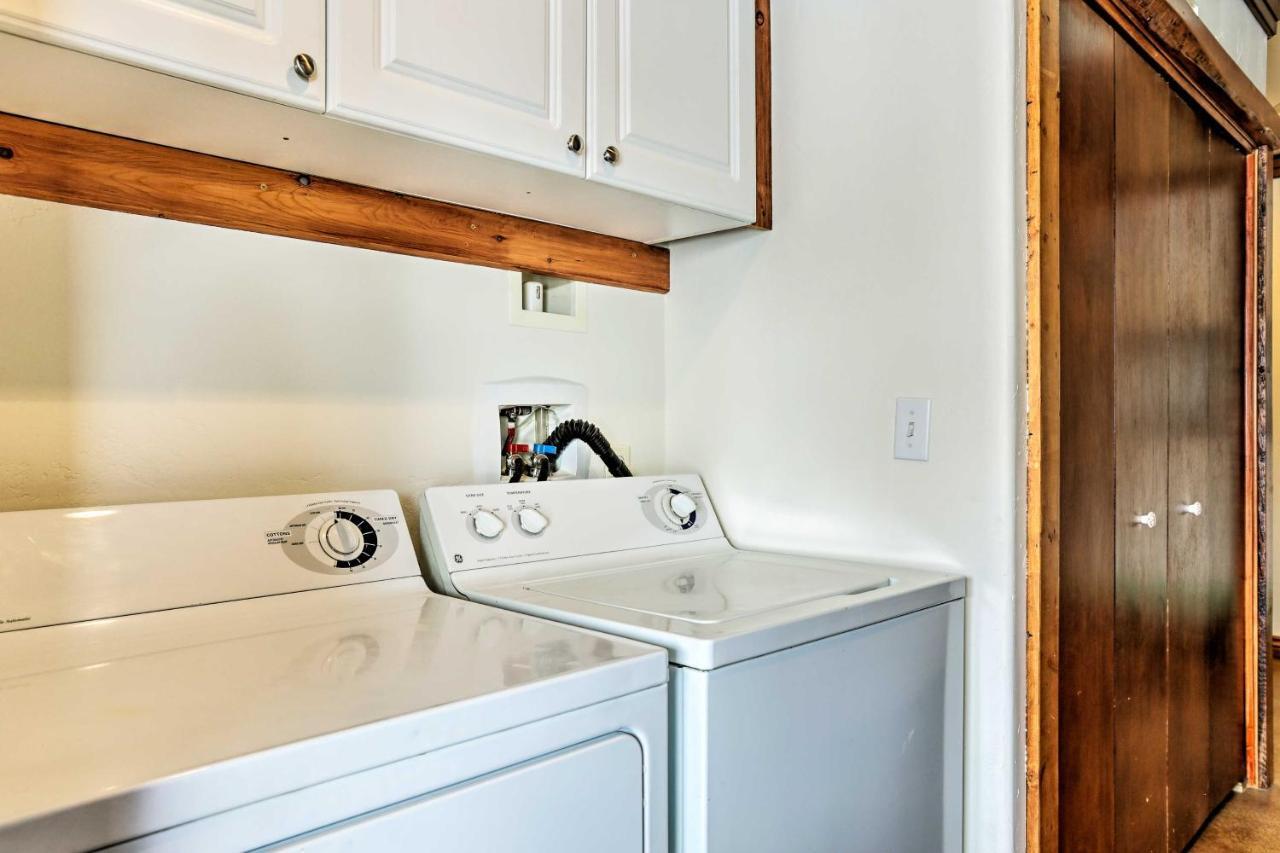 Cozy Teton Valley Escape Pet Friendly With A Fee! Дриггс Экстерьер фото